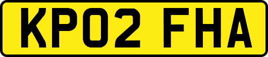 KP02FHA