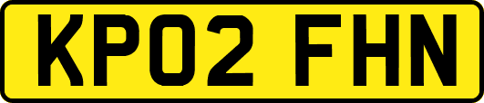 KP02FHN