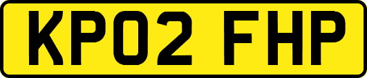 KP02FHP