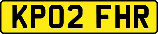 KP02FHR