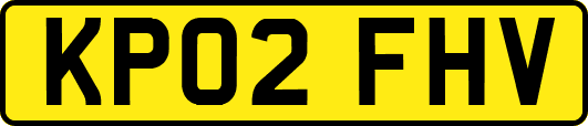 KP02FHV