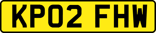 KP02FHW