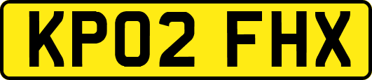 KP02FHX