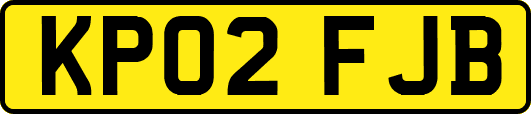 KP02FJB