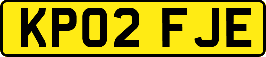 KP02FJE