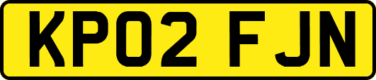 KP02FJN