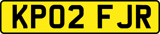 KP02FJR