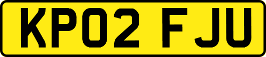 KP02FJU
