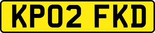 KP02FKD