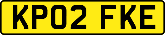 KP02FKE