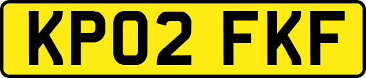 KP02FKF