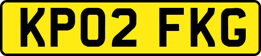KP02FKG