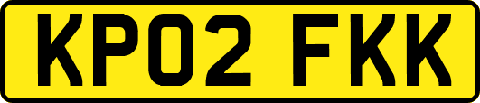 KP02FKK