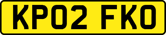 KP02FKO