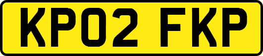 KP02FKP