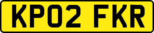 KP02FKR