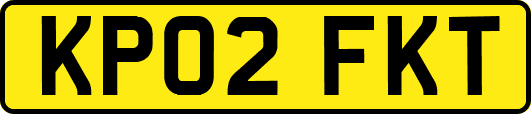 KP02FKT
