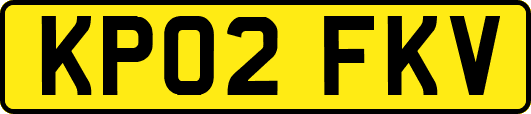 KP02FKV