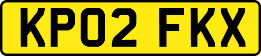 KP02FKX