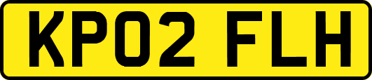 KP02FLH