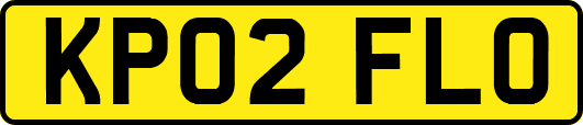 KP02FLO