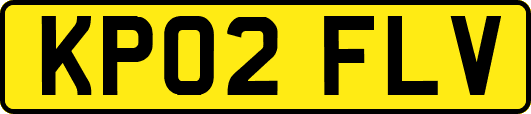 KP02FLV