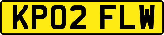 KP02FLW