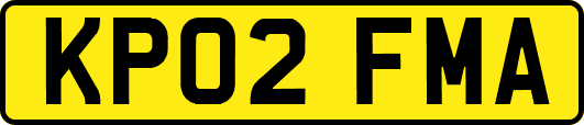 KP02FMA