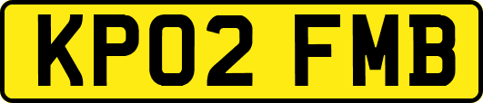 KP02FMB