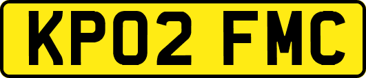 KP02FMC