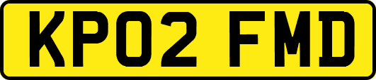 KP02FMD