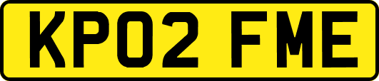 KP02FME
