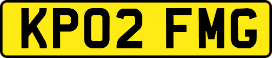 KP02FMG