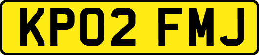 KP02FMJ