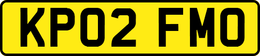 KP02FMO
