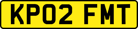 KP02FMT
