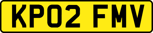 KP02FMV
