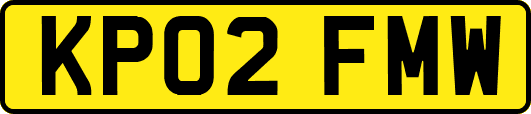 KP02FMW