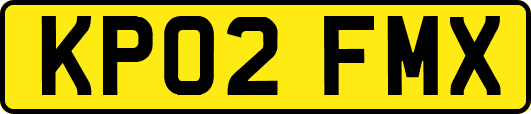 KP02FMX
