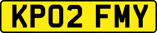 KP02FMY