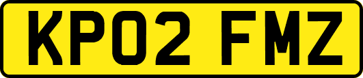KP02FMZ