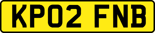 KP02FNB