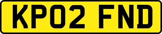 KP02FND