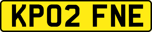 KP02FNE