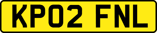 KP02FNL