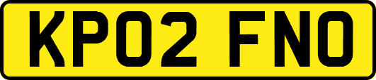 KP02FNO