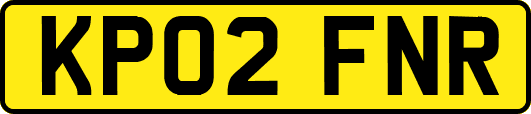 KP02FNR