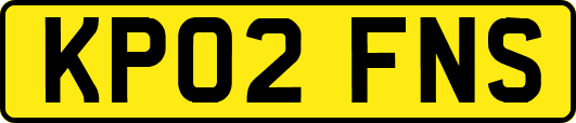 KP02FNS