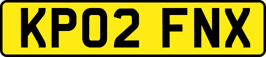 KP02FNX