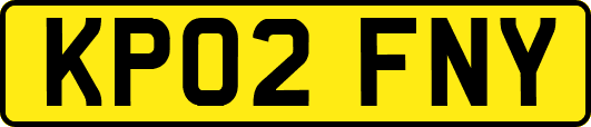 KP02FNY